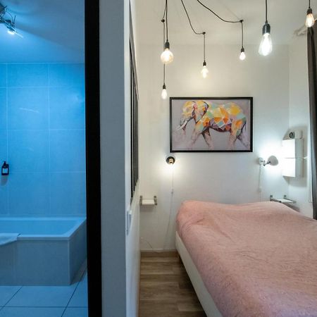 Suite Du Vieux Lyon Cosy & Calme - Le Quarantaine Экстерьер фото