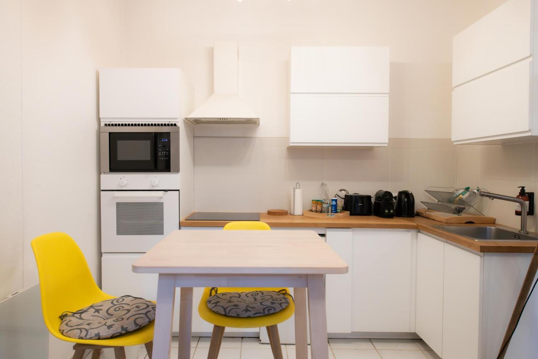 Suite Du Vieux Lyon Cosy & Calme - Le Quarantaine Экстерьер фото
