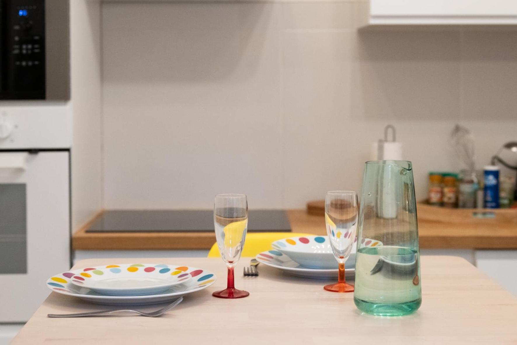 Suite Du Vieux Lyon Cosy & Calme - Le Quarantaine Экстерьер фото