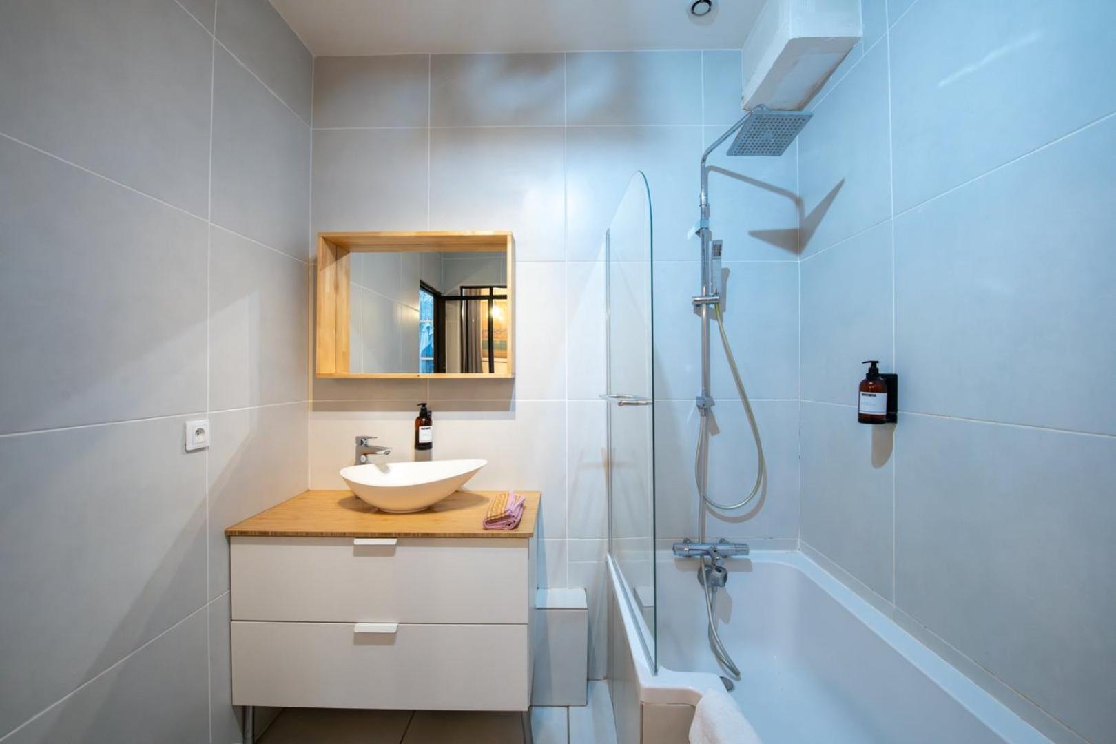 Suite Du Vieux Lyon Cosy & Calme - Le Quarantaine Экстерьер фото