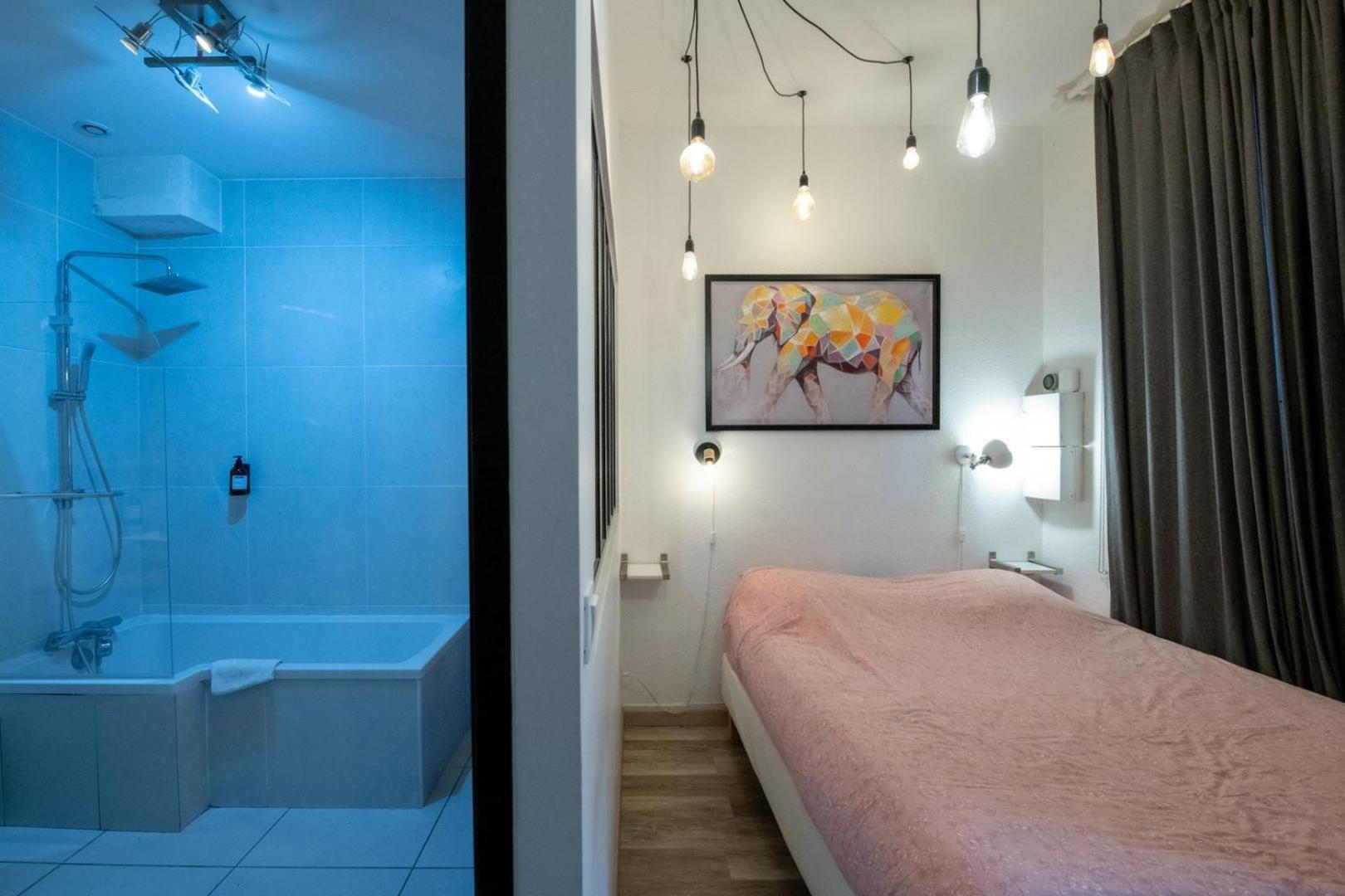Suite Du Vieux Lyon Cosy & Calme - Le Quarantaine Экстерьер фото